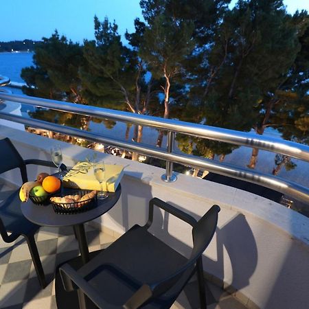 Hotel Milenij Макарська Екстер'єр фото